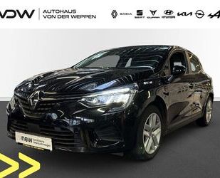 Renault Clio Gebrauchtwagen