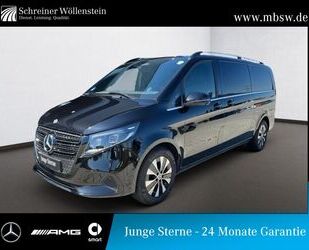 Mercedes-Benz V 300 Gebrauchtwagen