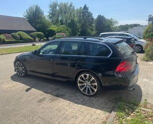 BMW 325 Gebrauchtwagen
