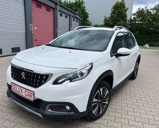 Peugeot 2008 Gebrauchtwagen