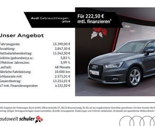 Audi A1 Gebrauchtwagen