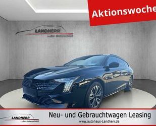 Peugeot 508 Gebrauchtwagen