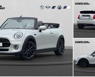 Mini Cooper Cabrio Gebrauchtwagen