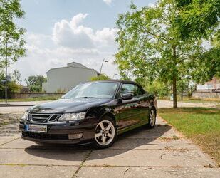 Saab 9-3 Gebrauchtwagen
