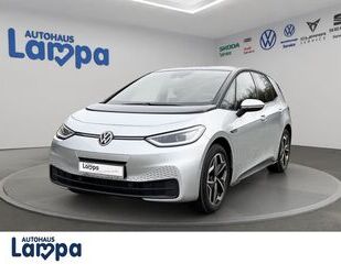 VW ID.3 Gebrauchtwagen
