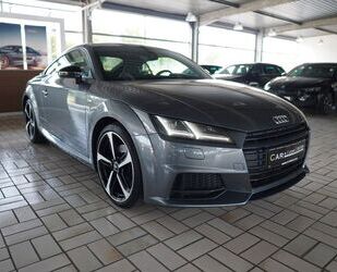 Audi TT Gebrauchtwagen
