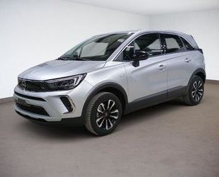 Opel Crossland (X) Gebrauchtwagen