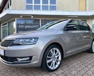 Skoda Rapid Gebrauchtwagen