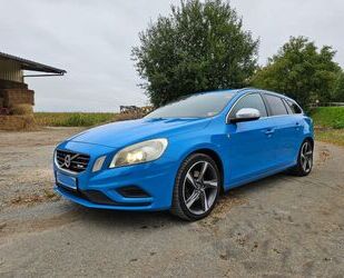 Volvo V60 Gebrauchtwagen