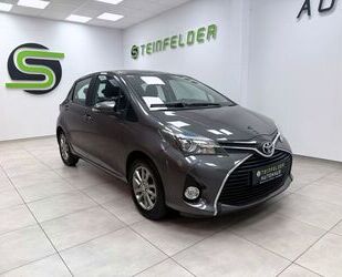 Toyota Yaris Gebrauchtwagen