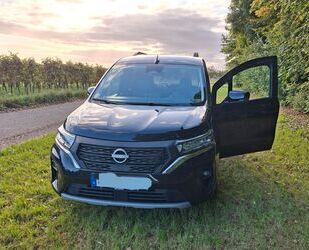 Nissan Townstar Gebrauchtwagen