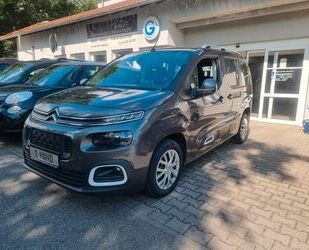Citroen Berlingo Gebrauchtwagen
