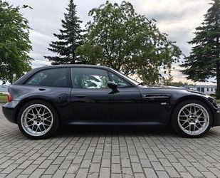 BMW Z3 M Gebrauchtwagen