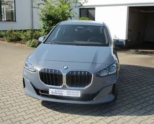 BMW 216 Gebrauchtwagen