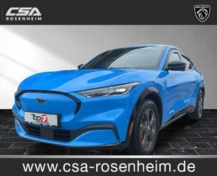 Ford Mustang Mach-E Gebrauchtwagen