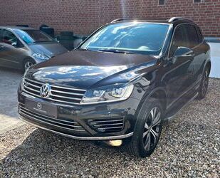 VW Touareg Gebrauchtwagen