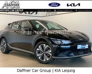 Kia EV6 Gebrauchtwagen