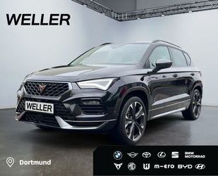 Cupra Ateca Gebrauchtwagen