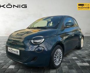 Fiat 500e Gebrauchtwagen