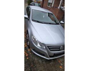 VW Passat CC Gebrauchtwagen