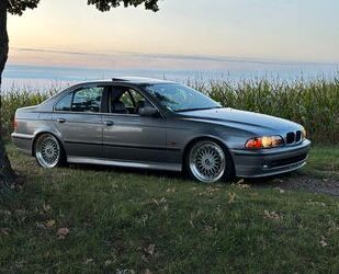 BMW 523 Gebrauchtwagen