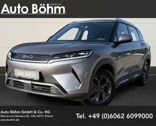 BYD ATTO 2 Gebrauchtwagen