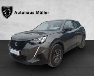Peugeot 2008 Gebrauchtwagen
