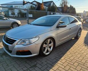 VW Passat CC Gebrauchtwagen
