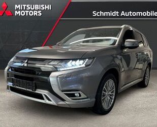 Mitsubishi Outlander Gebrauchtwagen