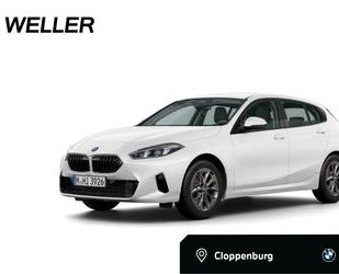 BMW 118 Gebrauchtwagen