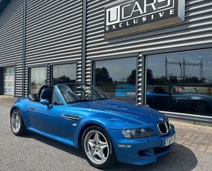 BMW Z3 M Gebrauchtwagen