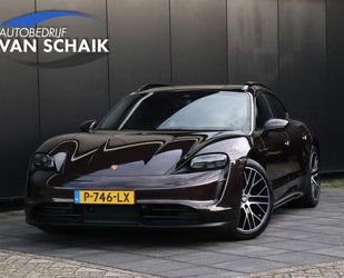 Porsche Taycan Gebrauchtwagen