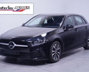 Mercedes-Benz A 180 Gebrauchtwagen