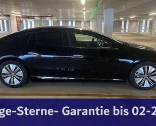 Mercedes-Benz EQS Gebrauchtwagen