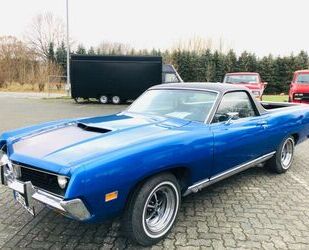 Ford Andere Gebrauchtwagen