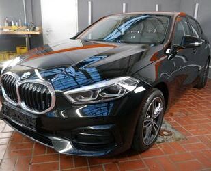 BMW 118 Gebrauchtwagen