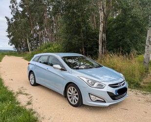 Hyundai i40 Gebrauchtwagen