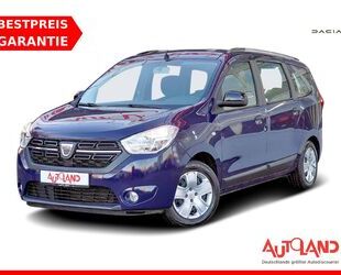 Dacia Lodgy Gebrauchtwagen