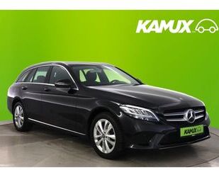 Mercedes-Benz C 220 Gebrauchtwagen