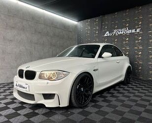 BMW 1er M Coupé Gebrauchtwagen