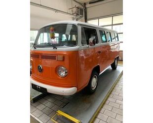VW T2 Gebrauchtwagen