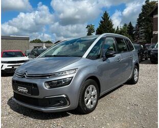 Citroen C4 SpaceTourer Gebrauchtwagen