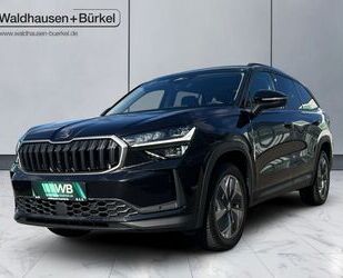 Skoda Kodiaq Gebrauchtwagen