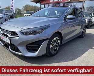 Kia ceed Sportswagon Gebrauchtwagen