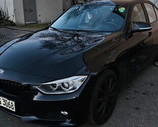 BMW 328 Gebrauchtwagen