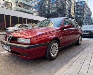 Alfa Romeo Alfa 155 Gebrauchtwagen