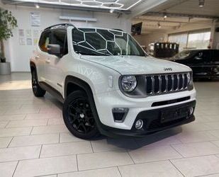 Jeep Renegade Gebrauchtwagen