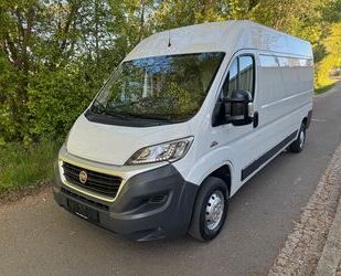 Fiat Ducato Gebrauchtwagen