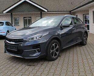 Kia XCeed Gebrauchtwagen