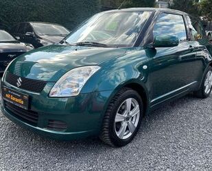 Suzuki Swift Gebrauchtwagen